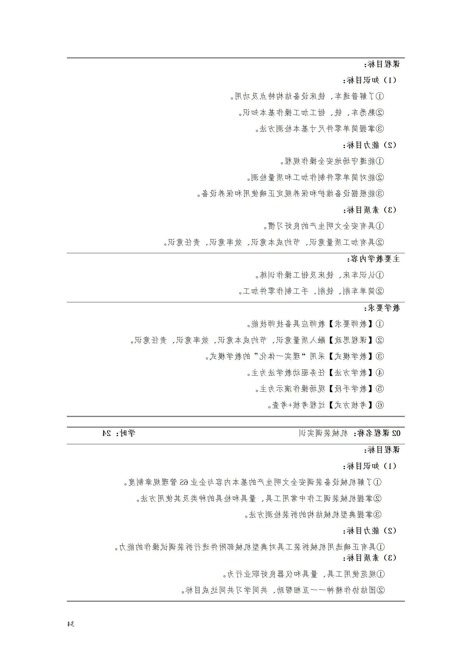 赌博平台2022级智能制造装备技术专业人才培养方案20220905_36.jpg