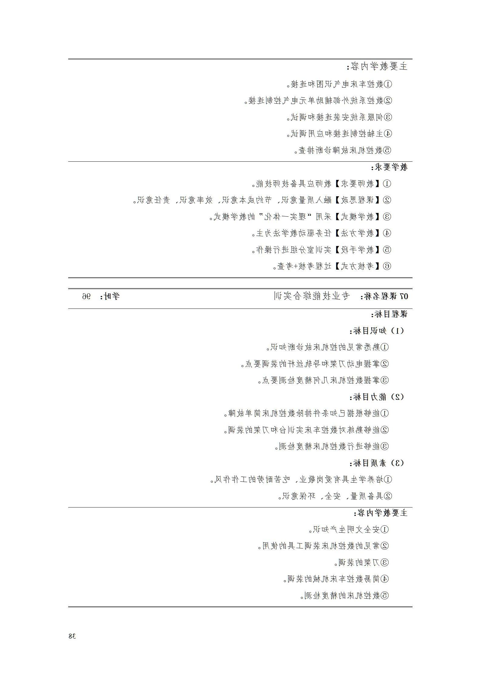 赌博平台2022级智能制造装备技术专业人才培养方案20220905_40.jpg